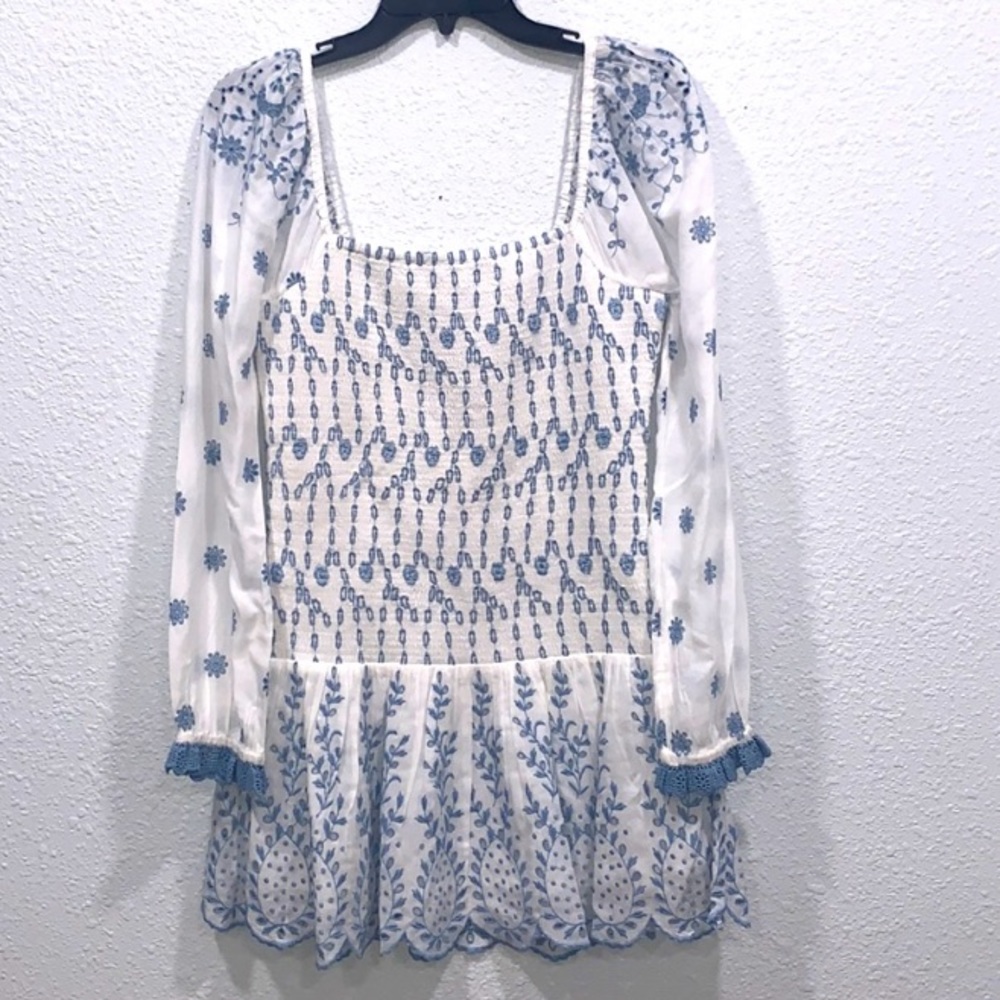 Loveshackfancy Dress - image 2